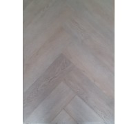 Виниловый SPC ламинат Verband Herringbone 9523 Breeze