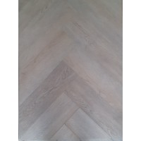 Виниловый SPC ламинат Verband Herringbone 9523 Breeze