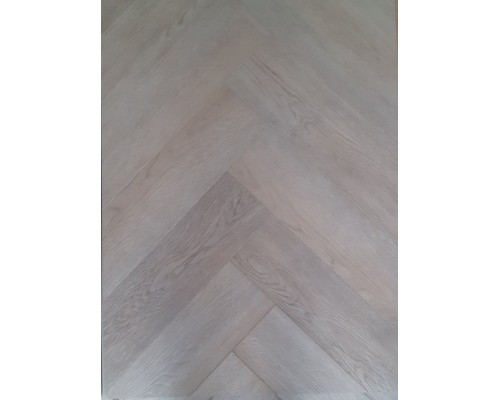 Вініловий SPC ламінат Verband Herringbone 9523 Breeze
