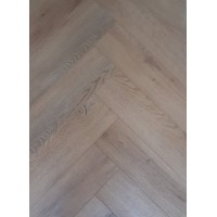 Виниловый SPC ламинат Verband Herringbone 9611 Leandro