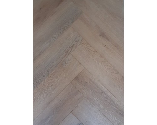 Вініловий SPC ламінат Verband Herringbone 9611 Leandro
