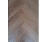 Виниловый SPC ламинат Verband Herringbone 9628 Bakary