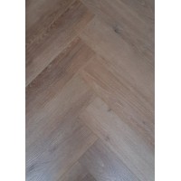 Виниловый SPC ламинат Verband Herringbone 9628 Bakary