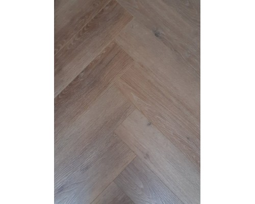 Вініловий SPC ламінат Verband Herringbone 9628 Bakary