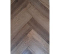 Виниловый SPC ламинат Verband Herringbone 9951 Ortega
