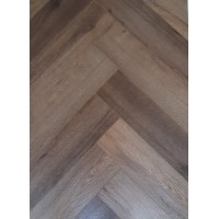 Виниловый SPC ламинат Verband Herringbone 9951 Ortega