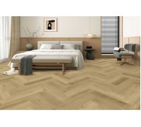 Виниловая плитка Vinilam 2.5mm 291156 Дуб Грин Классический