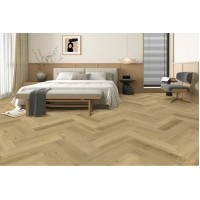 Виниловая плитка Vinilam 2.5mm 291156 Дуб Грин Классический