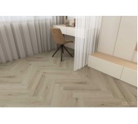 Виниловая плитка Vinilam 2.5mm 643A11 Дуб Грейдж