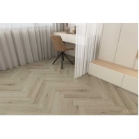 Виниловая плитка Vinilam 2.5mm 643A11 Дуб Грейдж