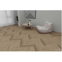 Виниловая плитка Vinilam 2.5mm 65325 Дуб Грин Грей