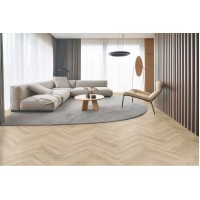 Виниловая плитка Vinilam 2.5mm MS1018 Дуб Сканди