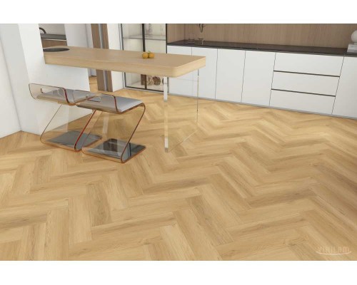 Виниловая плитка Vinilam 2.5mm WF0472 Дуб Баррик