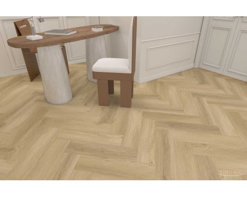 Виниловая плитка Vinilam 2.5mm WF0527 Дуб Латте