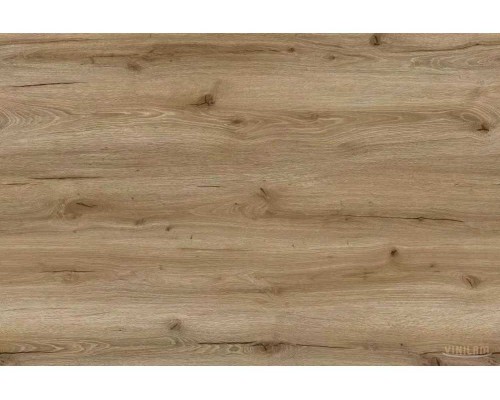Виниловая плитка Vinilam 2.5mm WF0370 Дуб Янтарный