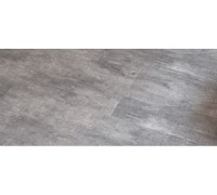 Виниловая плитка Vinilam Ceramo 2.5mm 71616 Цемент Серый