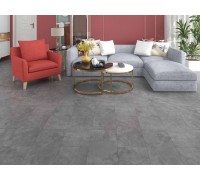 Виниловый ламинат Apro Stone ST803 Concrete Grey