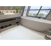 Виниловый ламинат Apro Stone ST805 Carrara Marmor