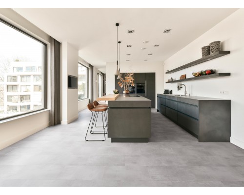 Вінілова SPC ламінат BerryAlloc Cosmos 60002175 Bern stone