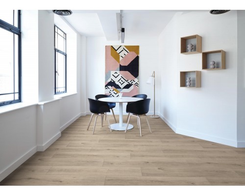 Вінілова SPC ламінат BerryAlloc Cosmos 60002161 Riga oak