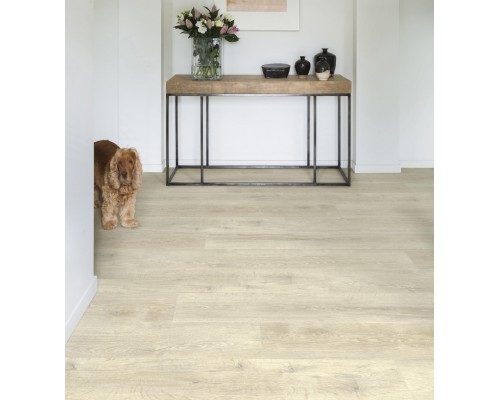 Вінілова SPC ламінат BerryAlloc Cosmos 620002164 Sofia oak