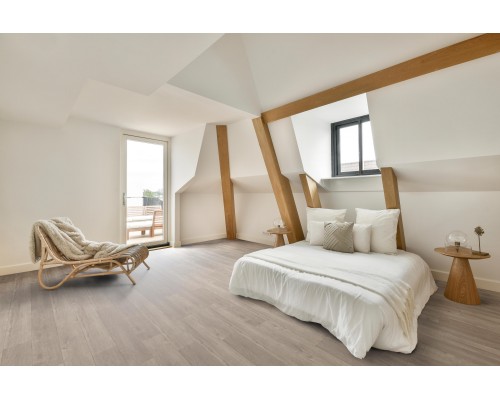 Вінілова SPC ламінат BerryAlloc Cosmos 60002165 Vaduz oak