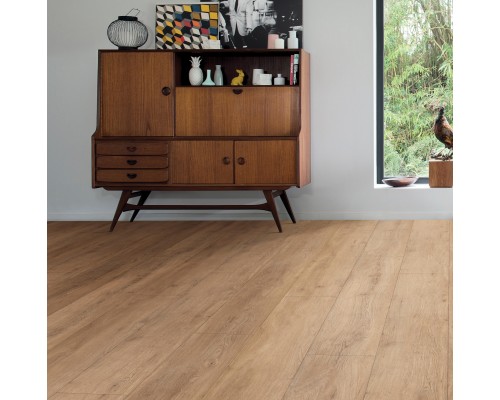 Вінілова SPC ламінат BerryAlloc Cosmos 60002163 Valletta oak