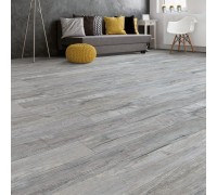 Вінілова плитка Christy Carpets Oak Grove 110 Silver Rustik Oak