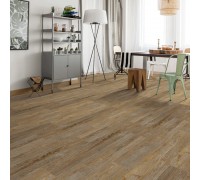 Виниловая плитка Christy Carpets Oak Grove 705 Acorn Rustic Oak