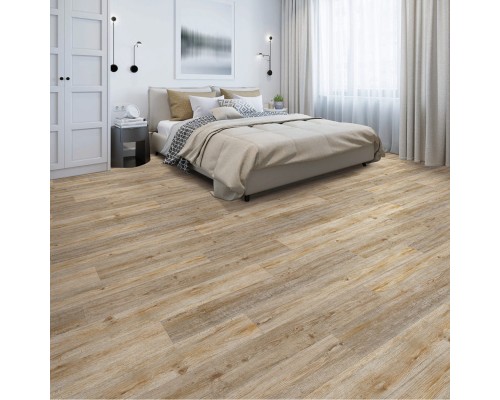 Вінілова плитка Christy Carpets Oak Grove 713 Homestead Oak