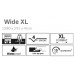 Вініловий ламінат Kronostep Wide XL SPC R142 Agadir