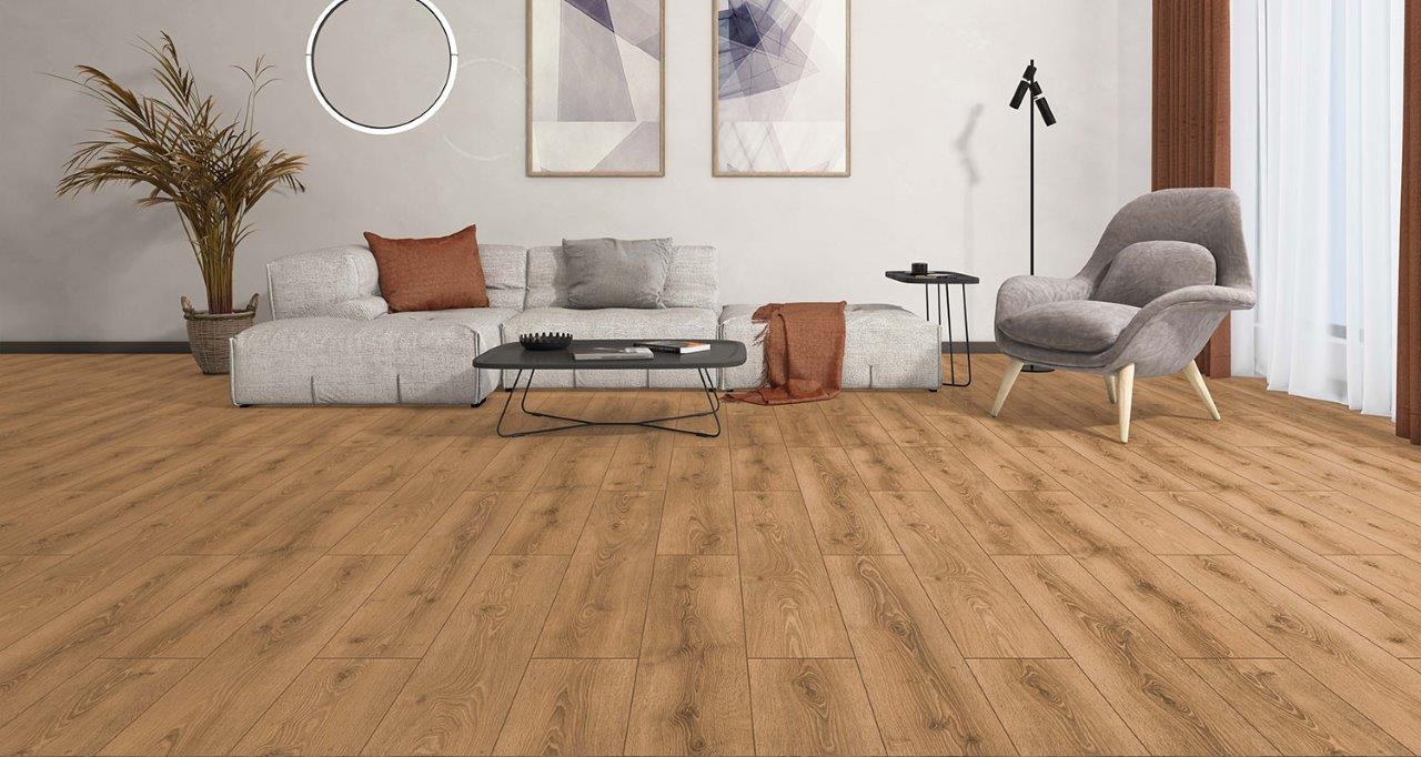 Купить Ламинат Kastamonu Floorpan Prime FR011 Golden Gate в Харькове